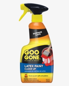 Goo Gone Grease Cleaner, HD Png Download, Free Download