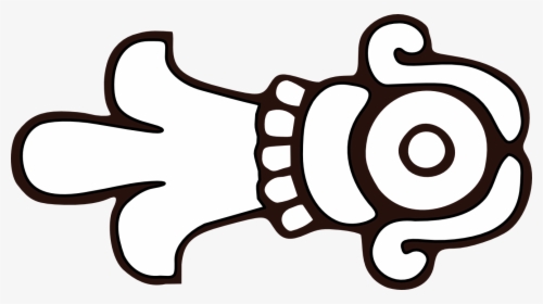 Transparent Aztec Png - Aztec Clipart Black And White, Png Download, Free Download