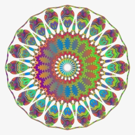Aztec Mandala - Great Amercican Cookie Designs, HD Png Download, Free Download