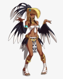 Zarina Snk Heroines Costume Aztec - King Of Fighters Zarina, HD Png Download, Free Download