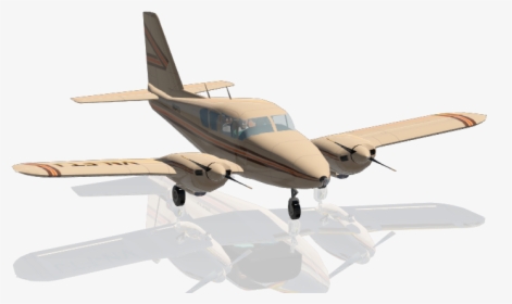 Monoplane, HD Png Download, Free Download
