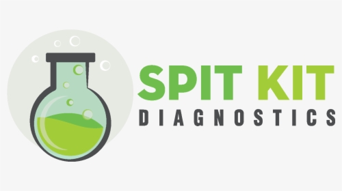 Spit Kit Diagnostics - Graphic Design, HD Png Download, Free Download