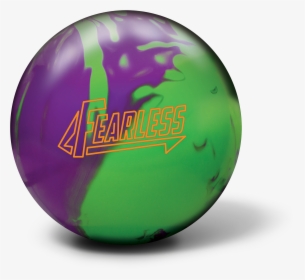 Brunswick Fearless Bowling Ball- $129 Clipart , Png - Brunswick Fearless Bowling Ball, Transparent Png, Free Download