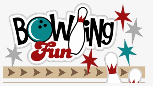 Family Bowling Night - Bowling Clip Art Free, HD Png Download, Free Download