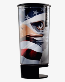 American Eagle Spit Bud - Tobacco Spit Cup, HD Png Download, Free Download