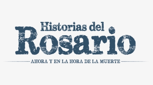 Historias Del Rosario - Historia Del Rosario Pelicula, HD Png Download, Free Download