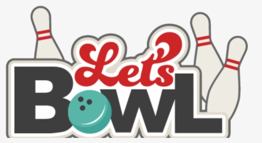 Bowling Clipart Wii Bowling - Bowling Party Clip Art, HD Png Download, Free Download
