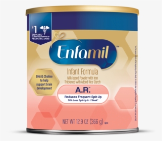 Enfamil Ar, HD Png Download, Free Download