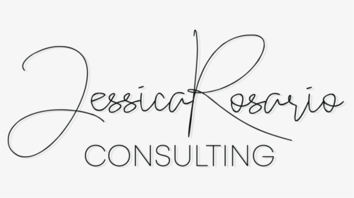 Jessica Rosario - Calligraphy, HD Png Download, Free Download