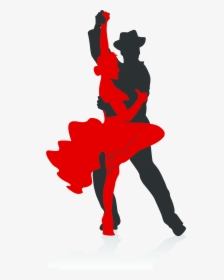 Ballroom Dance Silhouette Tango Clip Art Dance Clip Art