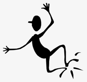 Clipart Black Figures, HD Png Download, Free Download