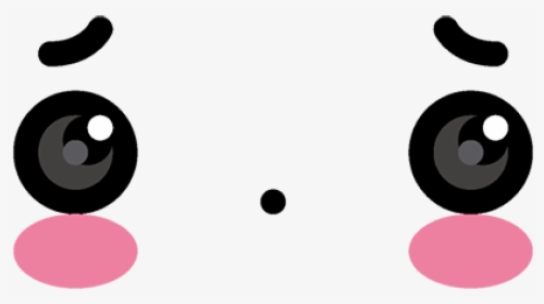 Emoji Doodle Messages Sticker-4 - Cute Sad Face Emoji, HD Png Download, Free Download