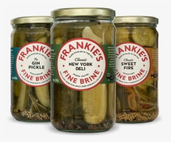 Transparent Pickles Png - Brine Pickles, Png Download, Free Download