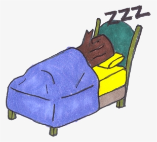 Log Cabin Clipart Free Download Clip Art On - Last Night I Slept Like A Log, HD Png Download, Free Download