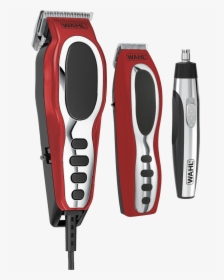Wahl Close Cut Combo, HD Png Download, Free Download