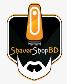 Shaver Shop Bangladesh Logo Png, Transparent Png, Free Download