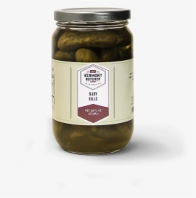 Baby Dill Pickles - Spreewald Gherkins, HD Png Download, Free Download