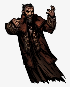 Perfect Reflection - Darkest Dungeon Ancestor, HD Png Download, Free Download