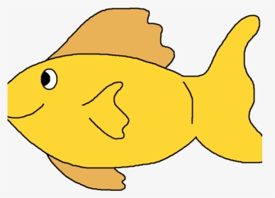 Fish Clipart Cartoon - Printable Fish Clip Art, HD Png Download, Free Download