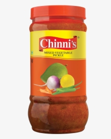 Chinni's Lime Pickle, HD Png Download, Free Download