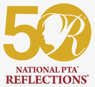 National Pta Reflections 2018, HD Png Download, Free Download