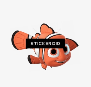 Nemo Cartoons, HD Png Download, Free Download