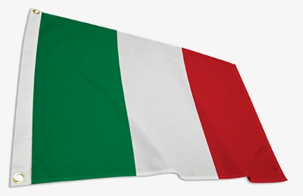 Italy International Flag - Flag, HD Png Download, Free Download