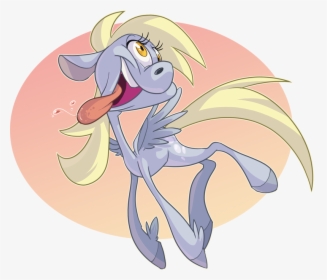 Personal - Full Retard - Cartoon, HD Png Download, Free Download