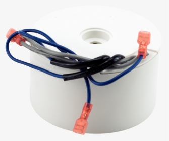 041c0168- Transformer, 120v - Wire, HD Png Download, Free Download