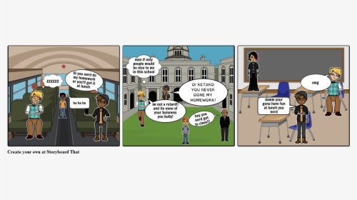 Cartoon, HD Png Download, Free Download