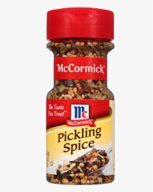 Mixed Pickling Spice - Pickle Seasoning, HD Png Download, Free Download