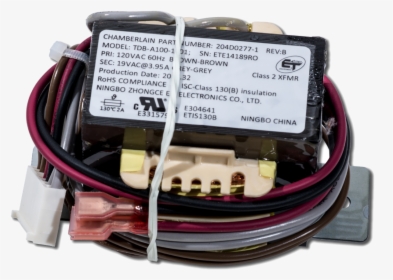 041d0277 1 Transformer, Wifi Battery Backup - Electronics, HD Png Download, Free Download