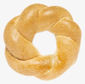 Turano Bread - Cruller, HD Png Download, Free Download