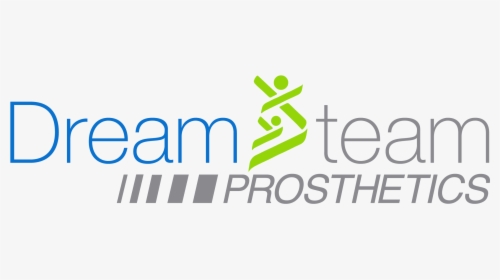 Dream Team Prosthetics Llc Logo - Dream Team, HD Png Download, Free Download