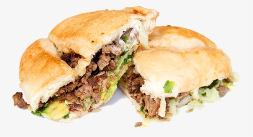 Beef Torta , Png Download - Torta Asada Png, Transparent Png, Free Download