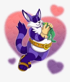 A Retard And His Frog - Balad Galuh, HD Png Download, Free Download