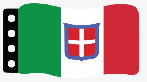 Kingdom Of Italy Flag , Png Download - Lego Ww1 Flags, Transparent Png, Free Download