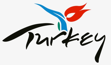 Turkish Culture And Information Office - Turkey Tourism Logo Png, Transparent Png, Free Download
