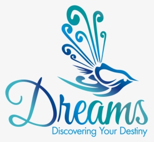 Logo Dream Graphic Design - Dream, HD Png Download, Free Download