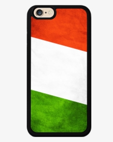 Flag Of Italy Case - Mobile Phone Case, HD Png Download, Free Download