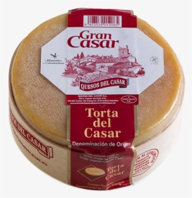 Torta Del Casar 500g - Torta Del Casar, HD Png Download, Free Download