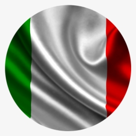 Cute Italy Gifs , Png Download - Italian Hd Flag, Transparent Png, Free Download
