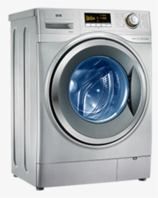 Washing Machine Png - Front Load Washing Machine Png, Transparent Png, Free Download