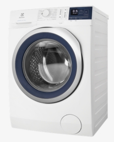 Ewf8524cdwa Hero Angle - Electrolux Washing Machine, HD Png Download, Free Download