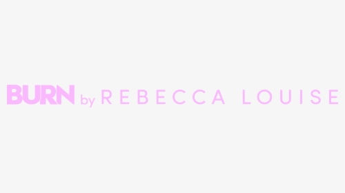 Burn By Rebecca App Logo, HD Png Download, Free Download