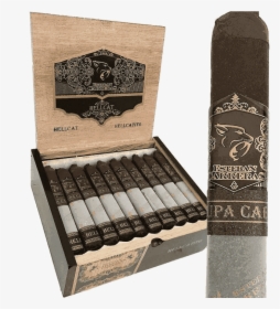 Cigars - Esteban Carreras Cigars, HD Png Download, Free Download