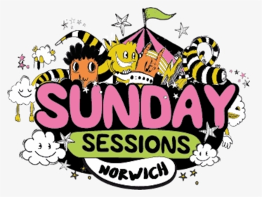 Sunday Sessions Festival - Sunday Sessions Scotland, HD Png Download, Free Download