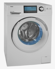 Transparent Image Of Washing Machine, HD Png Download, Free Download