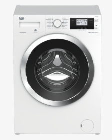 Front Loader Washing Machine Png Photo - New Beko Washing Machine, Transparent Png, Free Download