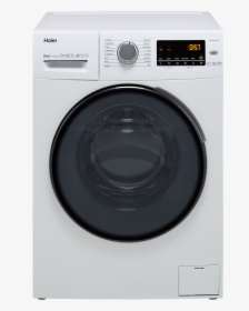 Bush Wmnbfx714w 7kg 1400 Spin Washing Machine, HD Png Download, Free Download